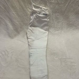 Winston 32 White Breeches